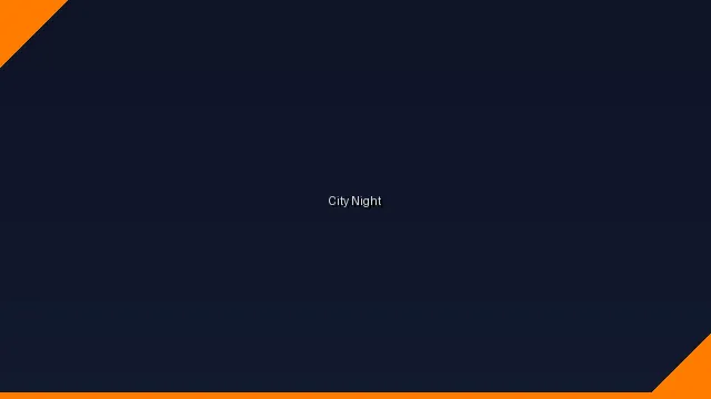 城市夜景主题赛 - 怡春院宜春院美国十次 视频创作挑战